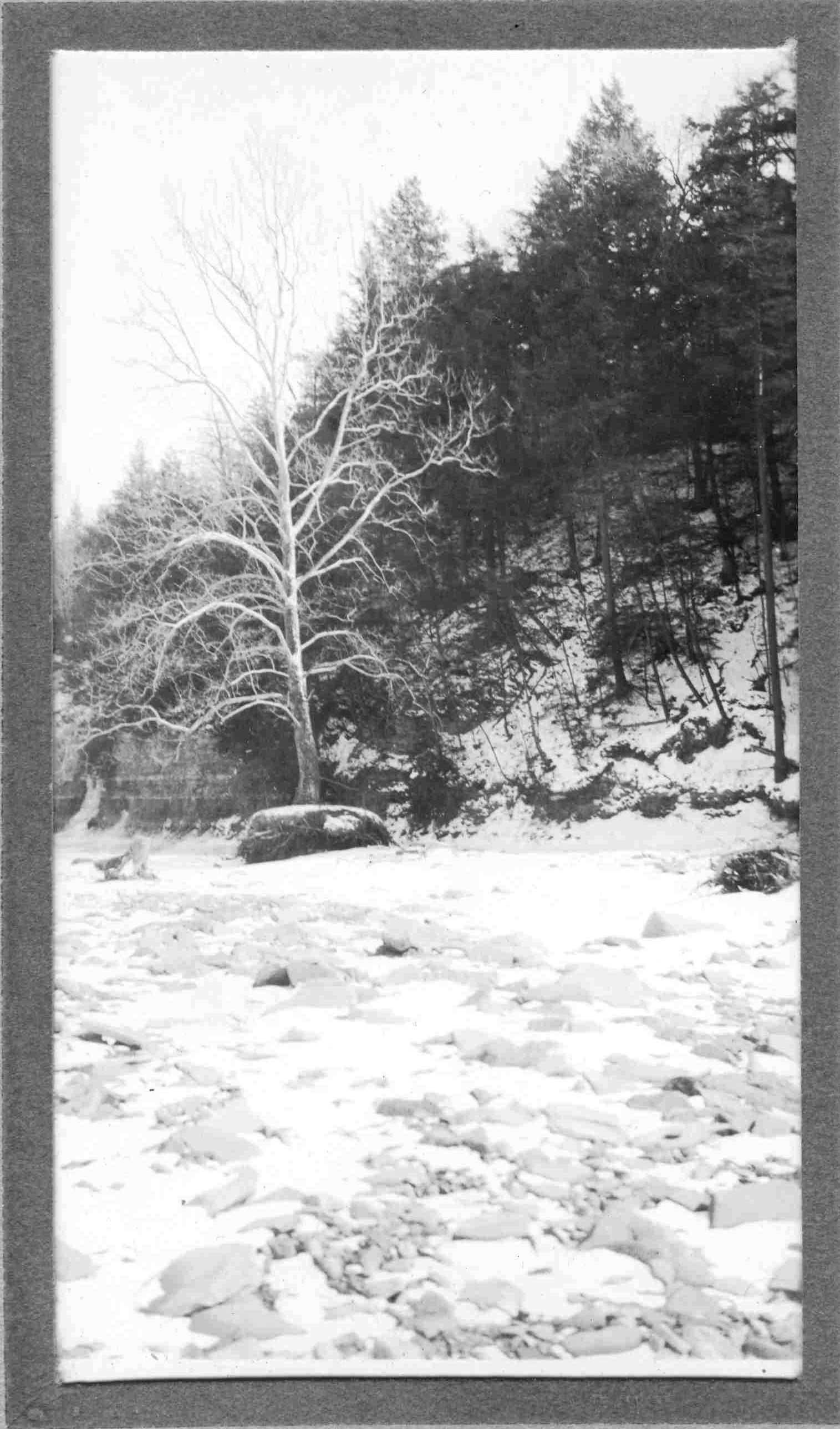 Caneadea Allegany County Historical Society Gallery